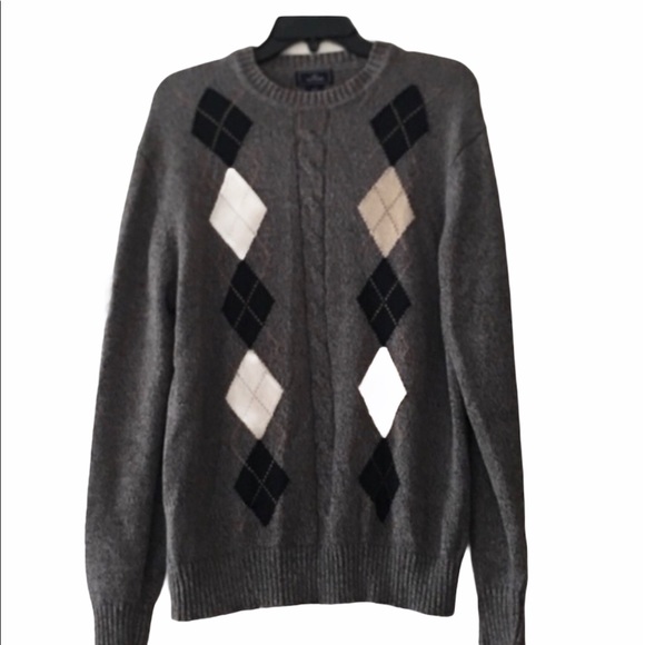 Other - Dockers man’s sweater